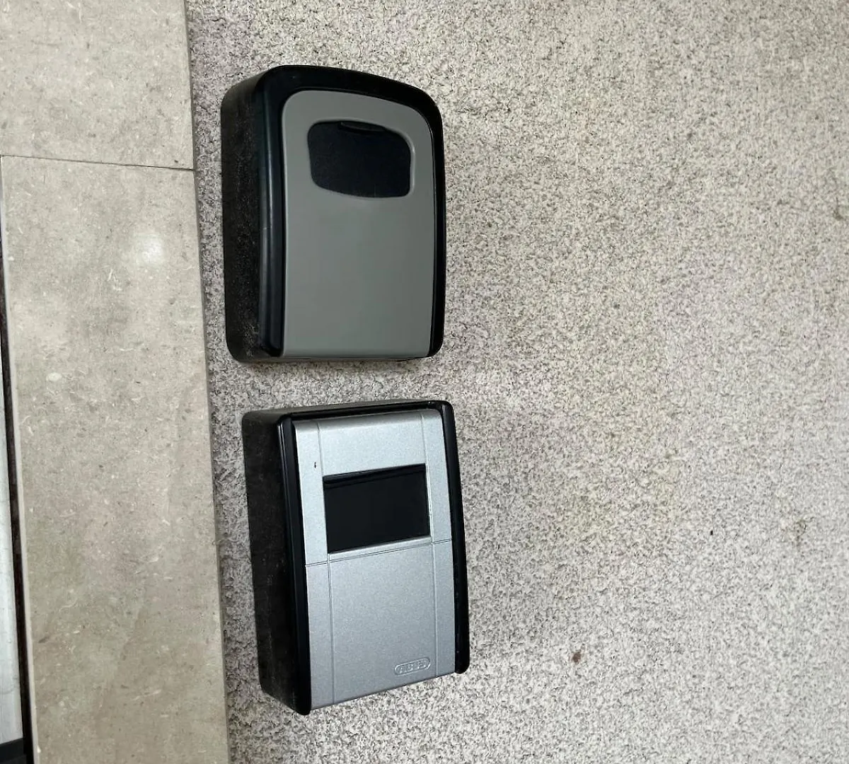 Studio Apartman Karlo سبليت
