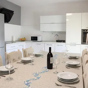 Apartment Lucija, Split