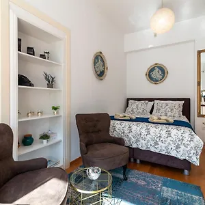 Apartament At Bacvice, Split