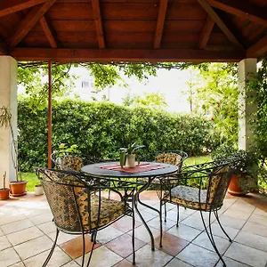 Apartment Eden, Split