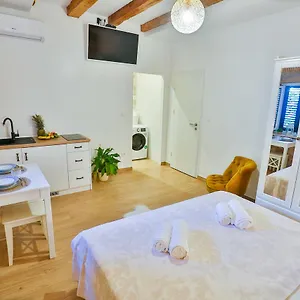Mana Centre Appartement