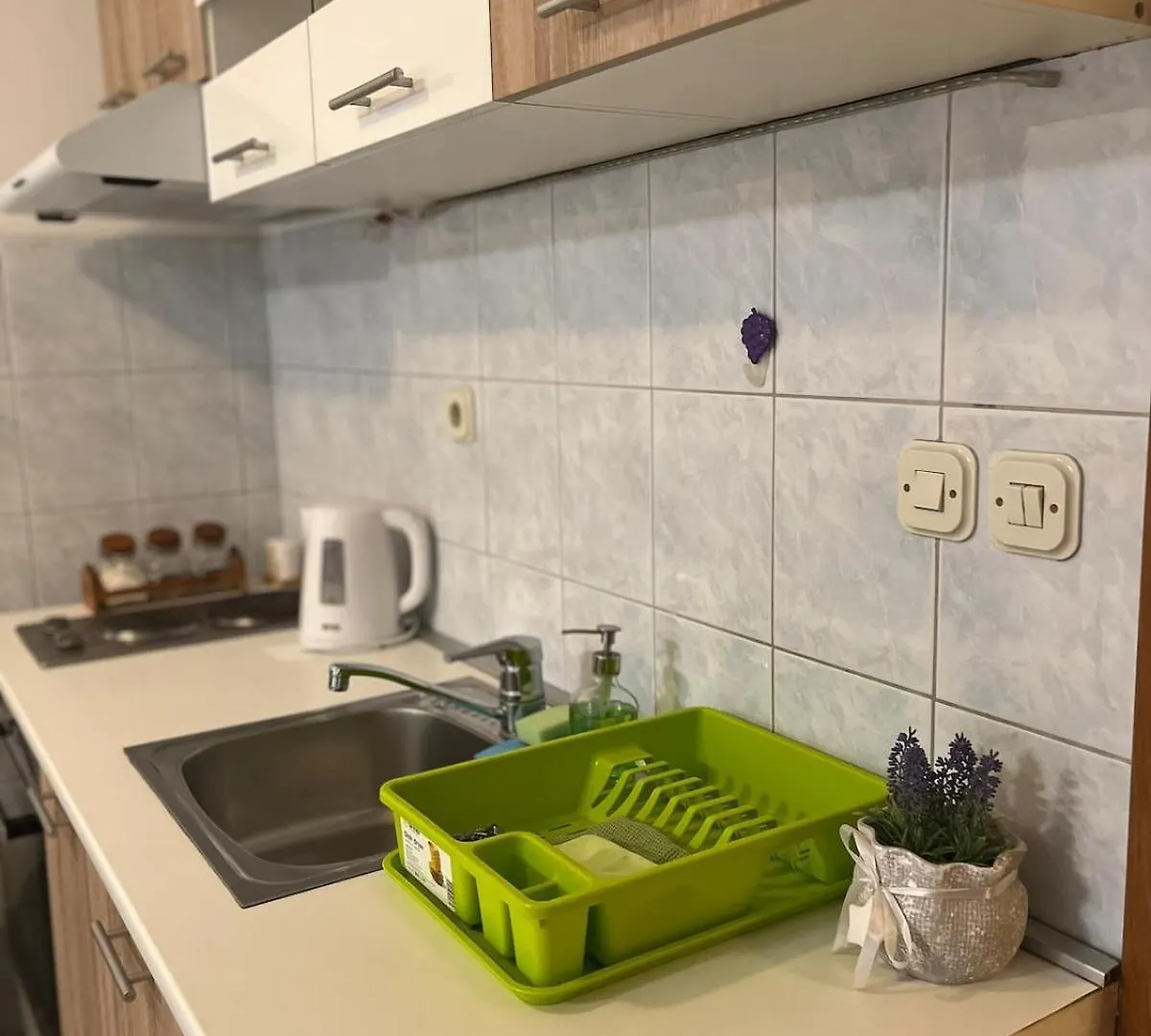 Studio Apartman Karlo Split