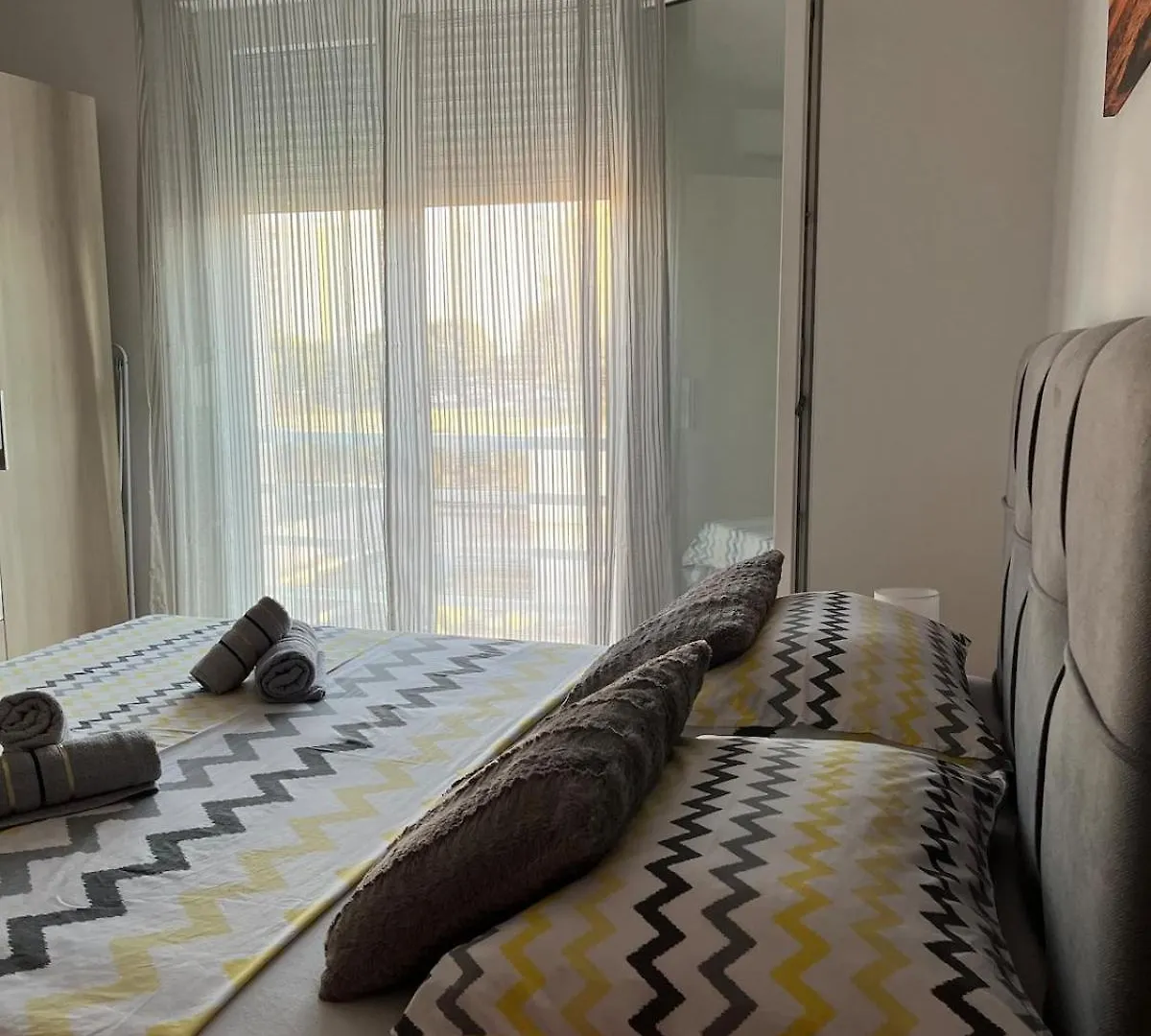 Apartment Studio Apartman Karlo Split