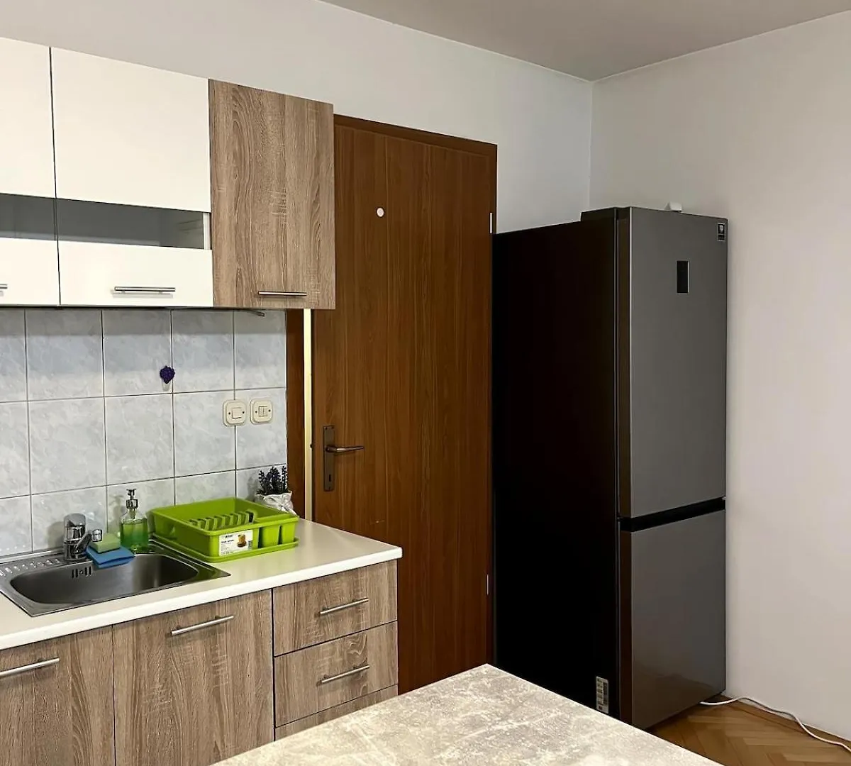 Apartment Studio Apartman Karlo Split