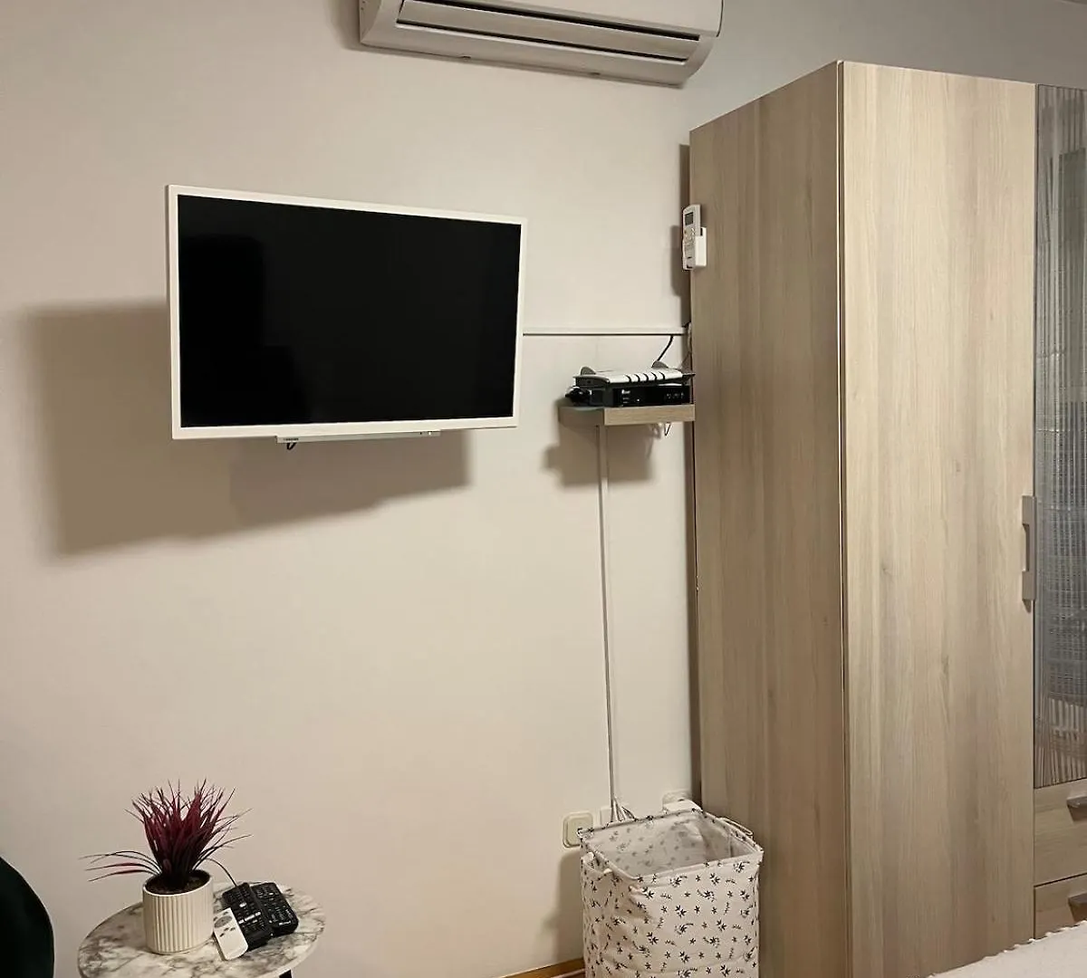 Studio Apartman Karlo Split Apartment