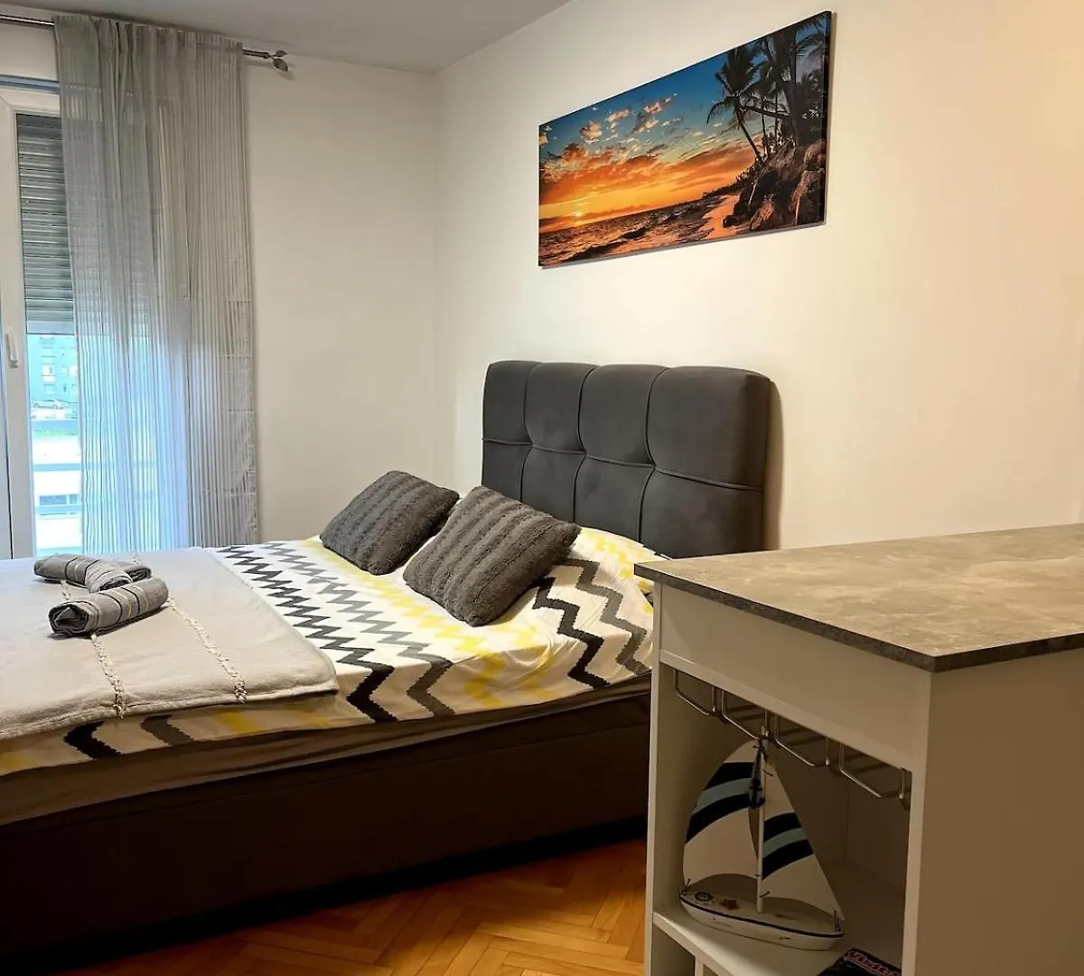 Studio Apartman Karlo Split Croatia