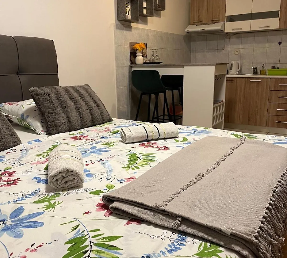 Studio Apartman Karlo Split Apartment