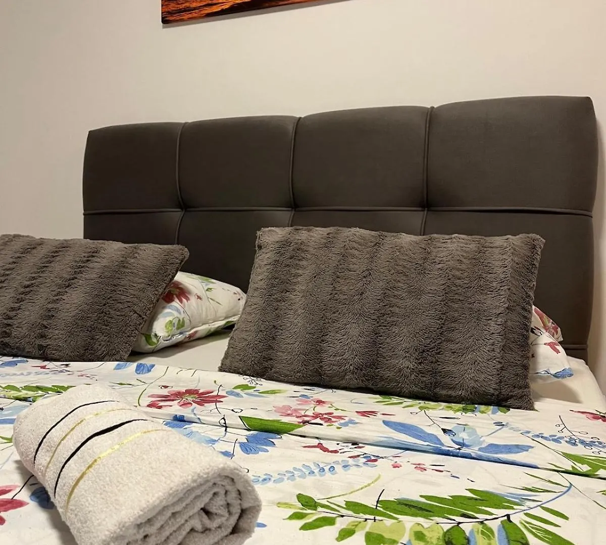 Studio Apartman Karlo Split
