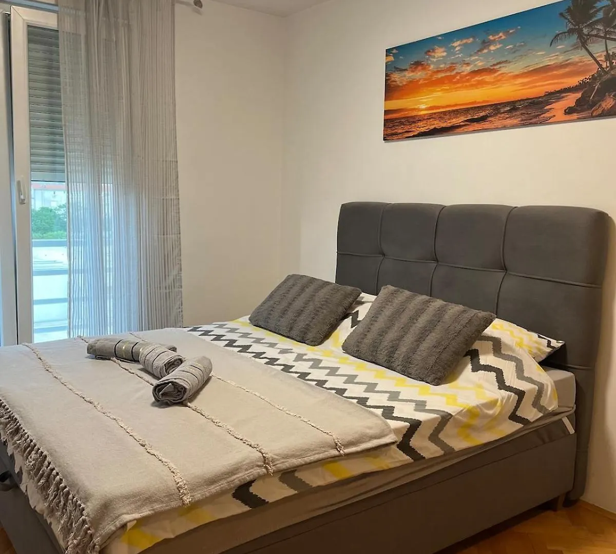 Apartment Studio Apartman Karlo Split
