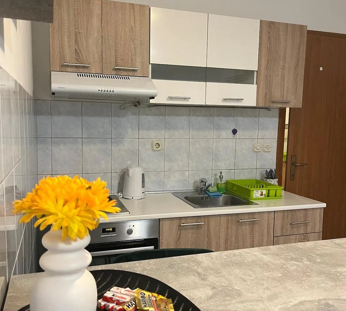 Studio Apartman Karlo Split 0*,