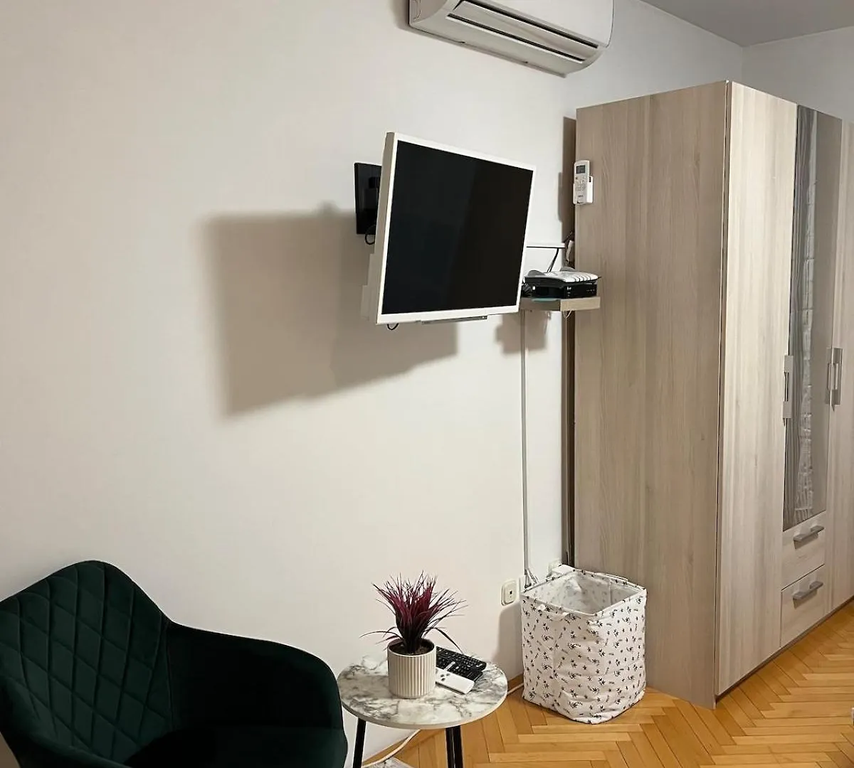 Studio Apartman Karlo Split Croatia