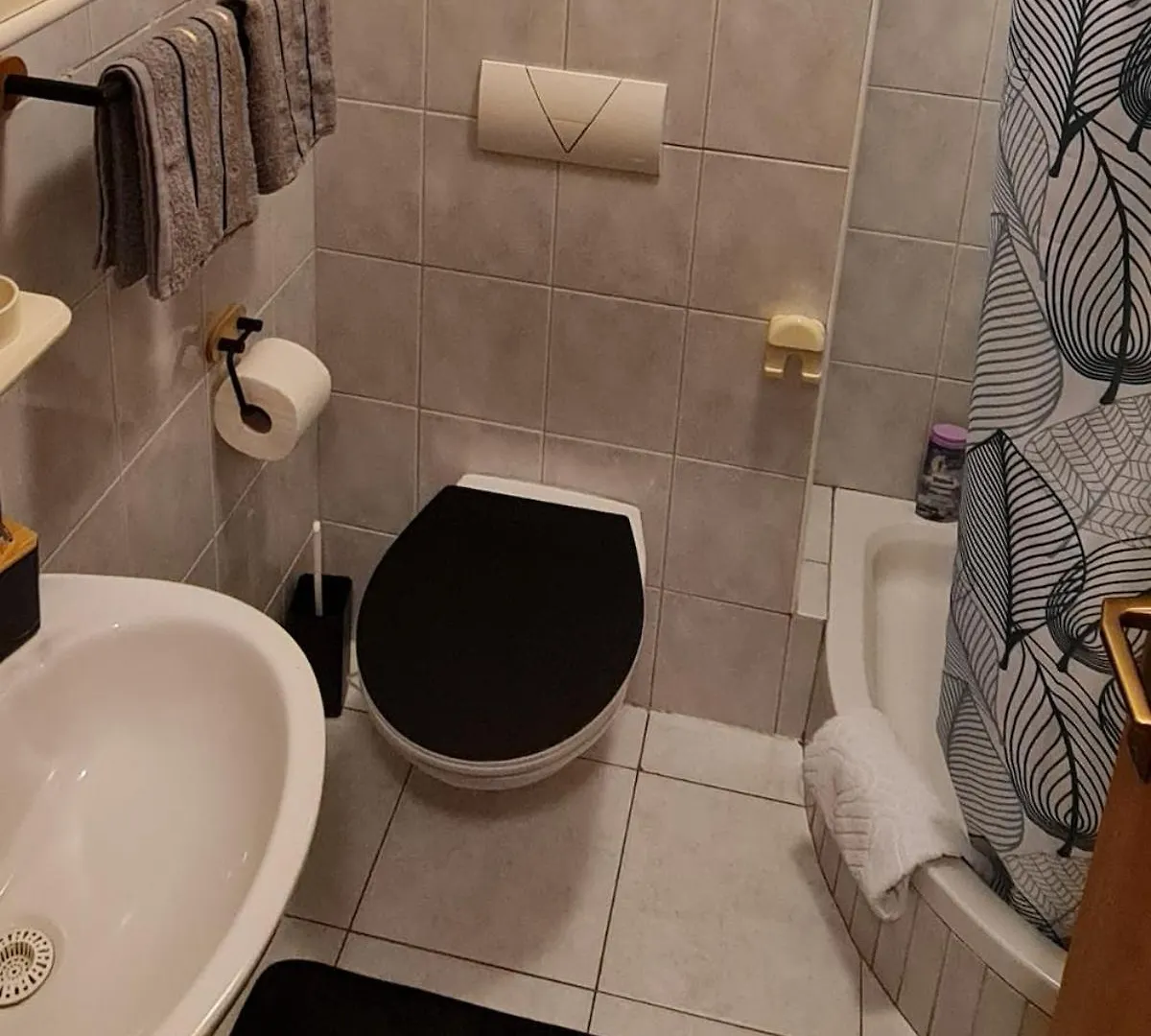 Studio Apartman Karlo Spalato Appartamento