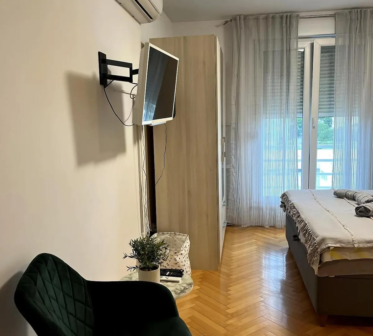 Studio Apartman Karlo Spalato 0*,  Croazia