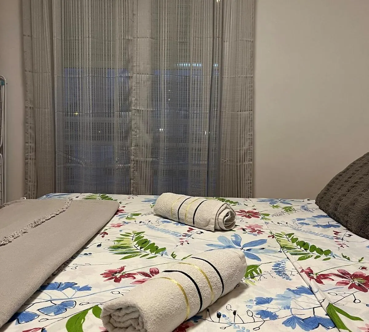Appartamento Studio Apartman Karlo Spalato